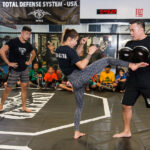 Self-Defense Training